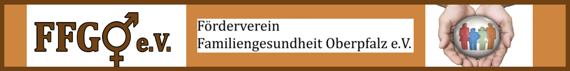 Förderverein Familiengesundheit Oberpfalz e.V.